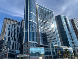 Квартира 55 м² - Алея Героїв, Батумі, Грузія