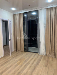 Квартира 55 м² - Алея Героїв, Батумі, Грузія