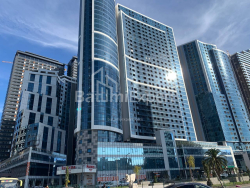 Квартира 55 м² - Алея Героїв, Батумі, Грузія