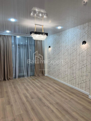 Квартира 3-комн 55 м² - Алея Героїв, Батумі