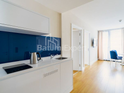 Квартира 54 м² - Шерифа Хімшіашвілі, Батумі, Грузія
