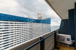 Квартира 54 м² - Шерифа Хімшіашвілі, Батумі, Грузія