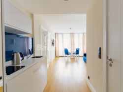 Квартира 54 м² - Шерифа Хімшіашвілі, Батумі, Грузія