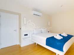 Квартира 54 м² - Шерифа Хімшіашвілі, Батумі, Грузія