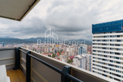 Квартира 54 м² - Шерифа Хімшіашвілі, Батумі, Грузія