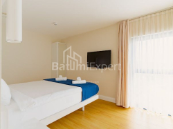 Квартира 54 м² - Шерифа Хімшіашвілі, Батумі, Грузія