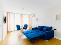 Квартира 54 м² - Шерифа Хімшіашвілі, Батумі, Грузія