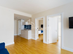 Квартира 2-комн 54 м² - Шерифа Хімшіашвілі, Батумі