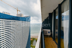 Квартира 54 м² - Шерифа Хімшіашвілі, Батумі, Грузія