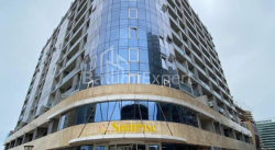 Квартира 49.2 м² - Леха і Марії Качинських, Батумі, Грузія