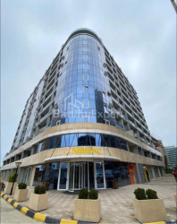 Квартира 49.2 м² - Леха і Марії Качинських, Батумі, Грузія