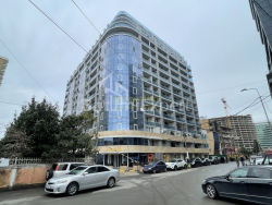 Квартира 49.2 м² - Леха і Марії Качинських, Батумі, Грузія