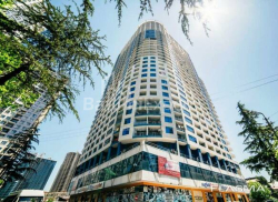 Квартира 2-комн 46 м² - Ніко Піросмані, Батумі