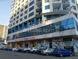 Квартира 46 м² - Ніко Піросмані, Батумі, Грузія
