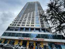 Квартира 2-комн 46 м² - Ніко Піросмані, Батумі
