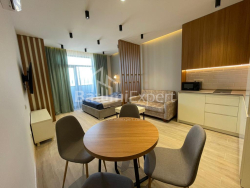 Квартира 1-комн 37 м² - Ніко Піросмані, Батумі