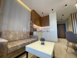 Квартира 1-комн 37 м² - Ніко Піросмані, Батумі
