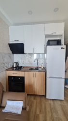 Квартира 28 м² - Юсуфа Кобаладзе, Батумі, Грузія