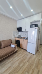 Квартира 28 м² - Юсуфа Кобаладзе, Батумі, Грузія