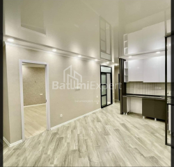 Квартира 2-комн 45 м² - Ніко Піросмані, Батумі