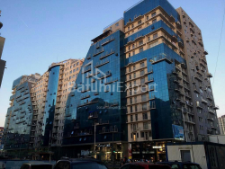 Квартира 4-комн 184 м² - Шерифа Хімшіашвілі, Батумі