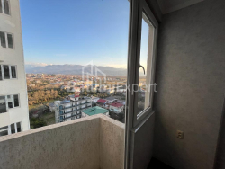 Квартира 71.5 м² - Шерифа Хімшіашвілі, Батумі, Грузія