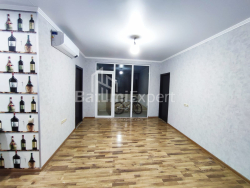 Квартира 71.5 м² - Шерифа Хімшіашвілі, Батумі, Грузія