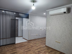 Квартира 71.5 м² - Шерифа Хімшіашвілі, Батумі, Грузія