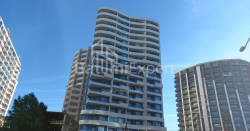 Квартира 4-комн 71.5 м² - Шерифа Хімшіашвілі, Батумі
