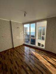 Квартира 71.5 м² - Шерифа Хімшіашвілі, Батумі, Грузія