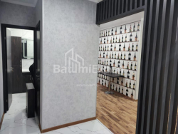Квартира 71.5 м² - Шерифа Хімшіашвілі, Батумі, Грузія