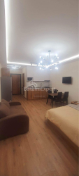 Квартира 40 м² - Ніко Піросмані, Батумі, Грузія