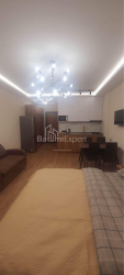 Квартира 40 м² - Ніко Піросмані, Батумі, Грузія