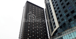 Квартира 1-комн 40 м² - Ніко Піросмані, Батумі