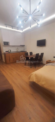Квартира 40 м² - Ніко Піросмані, Батумі, Грузія