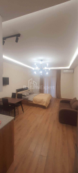 Квартира 40 м² - Ніко Піросмані, Батумі, Грузія