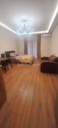 Квартира 40 м² - Ніко Піросмані, Батумі, Грузія