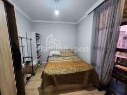 Квартира 43 м² - Звіада Гамсахурдіа, Батумі, Грузія