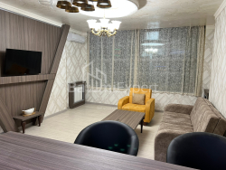 Квартира 3-комн 72 м² - Ніко Піросмані, Батумі