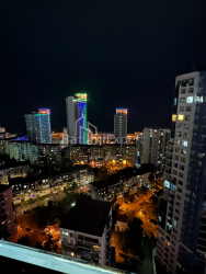 Квартира 72 м² - Ніко Піросмані, Батумі, Грузія