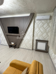 Квартира 72 м² - Ніко Піросмані, Батумі, Грузія