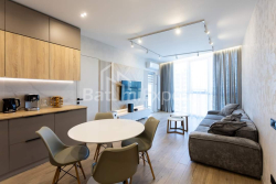 Квартира 3-комн 70 м² - Леха і Марії Качинських, Батумі