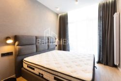 Квартира 3-комн 70 м² - Леха і Марії Качинських, Батумі