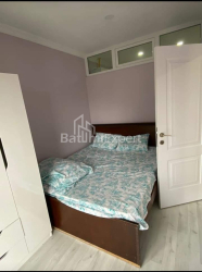 Квартира 2-комн 42 м² - Шоссе аеропорта, Батумі