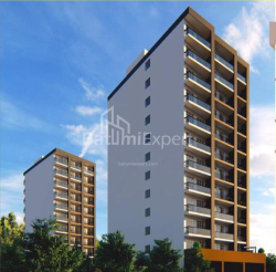 Квартира 2-комн 42 м² - Шоссе аеропорта, Батумі
