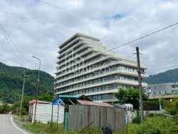 Квартира 2-комн 35.6 м² - Петре Ибери, Гоніо