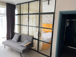 Квартира 2-комн 35.6 м² - Петре Ибери, Гоніо