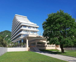Квартира 2-комн 35.6 м² - Петре Ибери, Гоніо