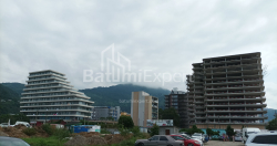 Квартира 35.6 м² - Петре Ибери, Гоніо, Грузія