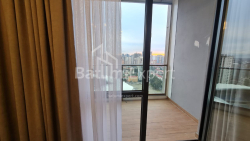 Квартира 37.3 м² - Алея Героїв, Батумі, Грузія